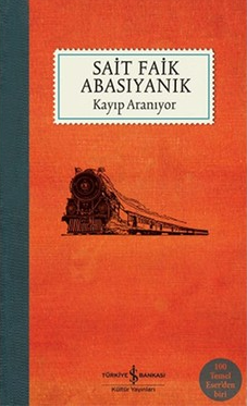 Kayıp aranıyor
